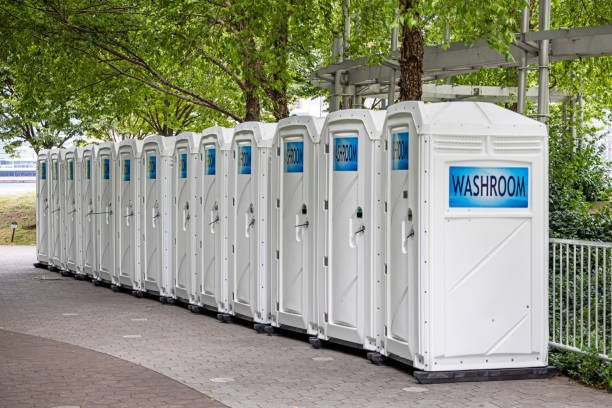 Best Portable restroom solutions  in Watertown, NY
