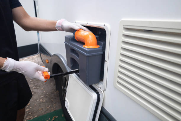 Best Local porta potty services  in Watertown, NY