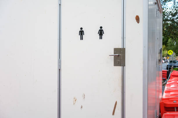 Portable Toilet Options We Offer in Watertown, NY