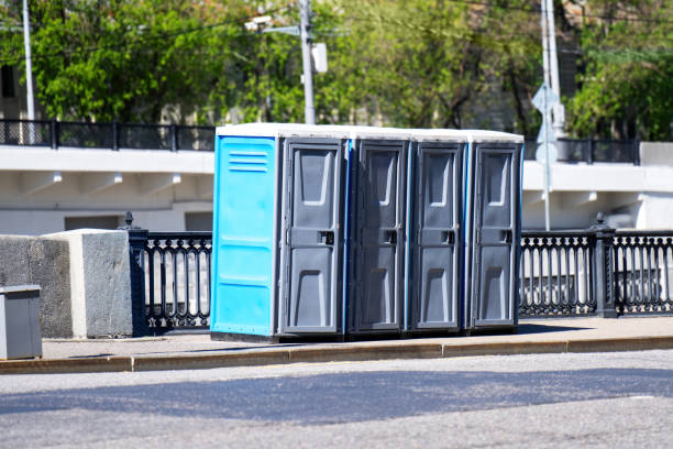Best Portable bathroom rental  in Watertown, NY
