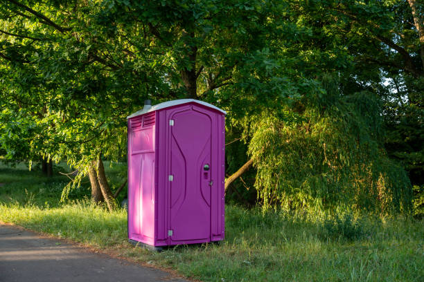 Sanitation services for porta potties in Watertown, NY