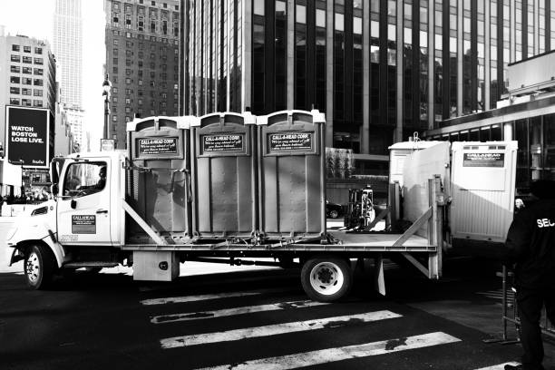 Best Portable restroom trailer rental  in Watertown, NY