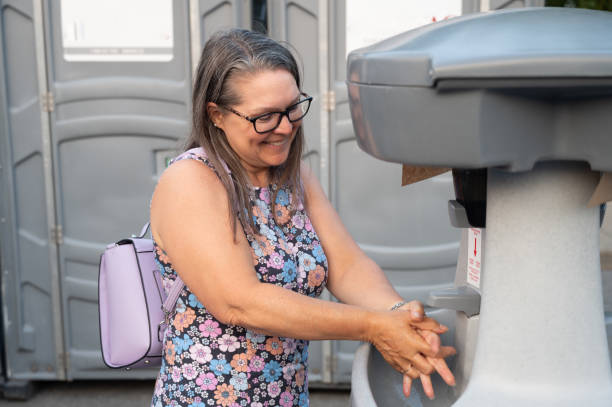 Portable Toilet Options We Offer in Watertown, NY