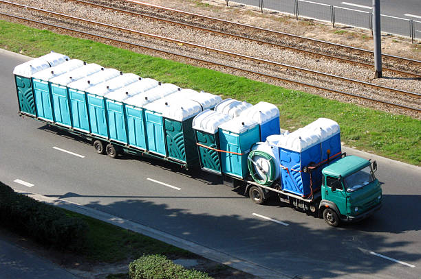 Best Emergency porta potty rental  in Watertown, NY